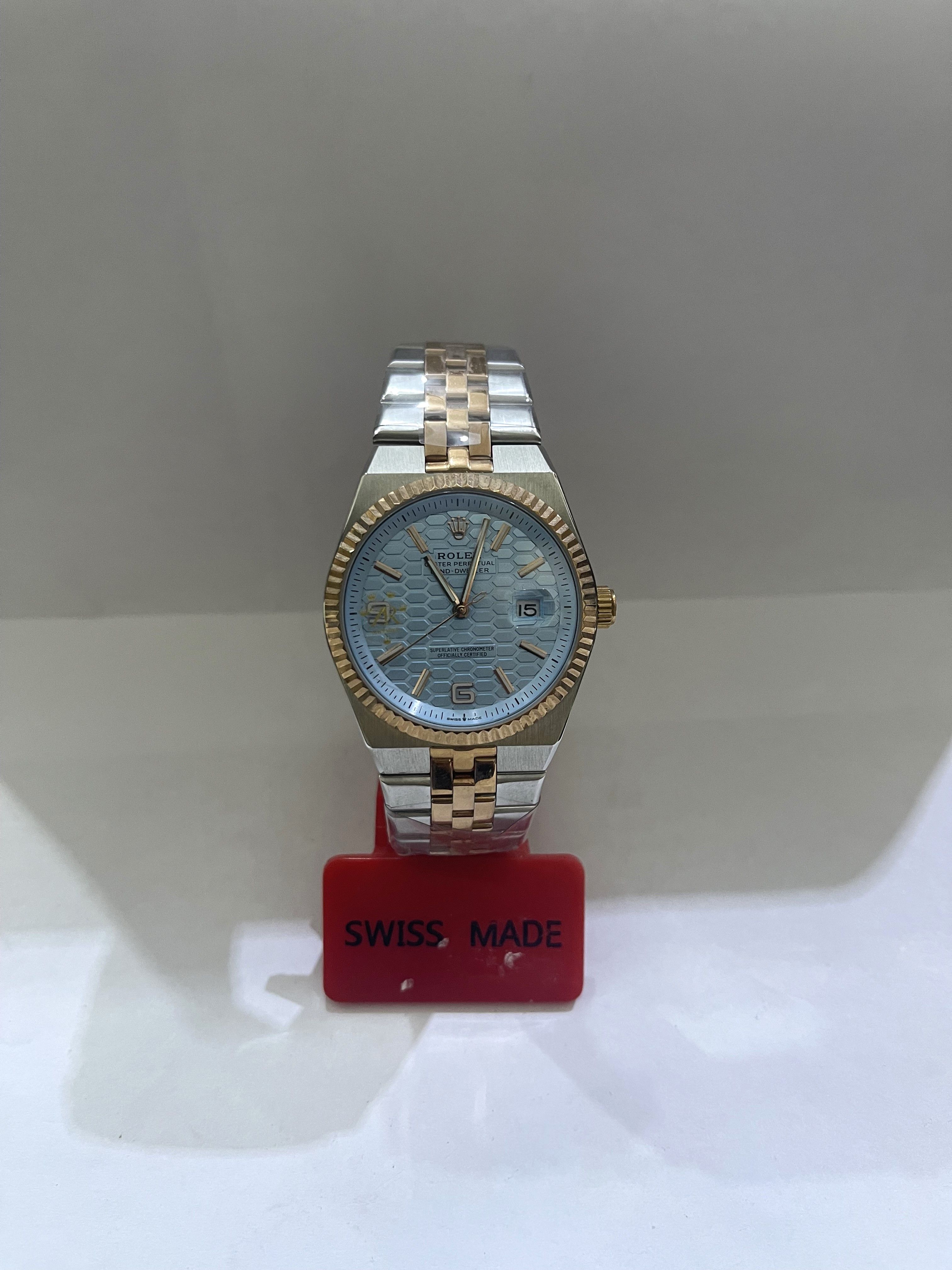 Rolex Land-dweller